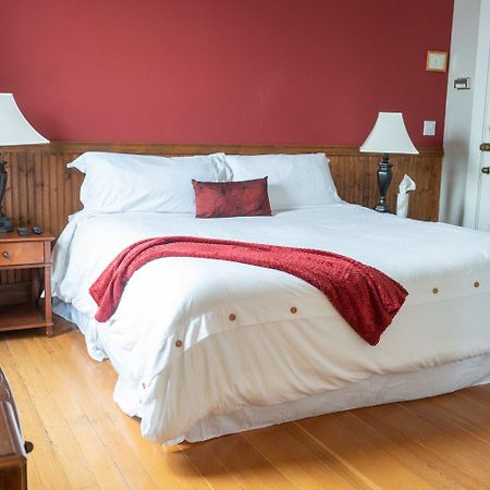 Royal Hotel Chilliwack Dış mekan fotoğraf