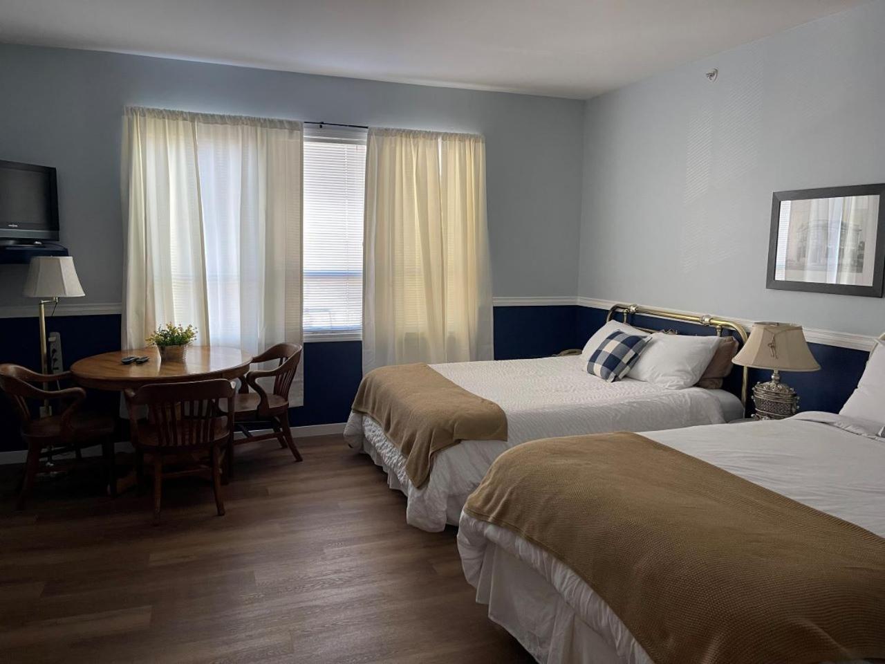 Royal Hotel Chilliwack Dış mekan fotoğraf