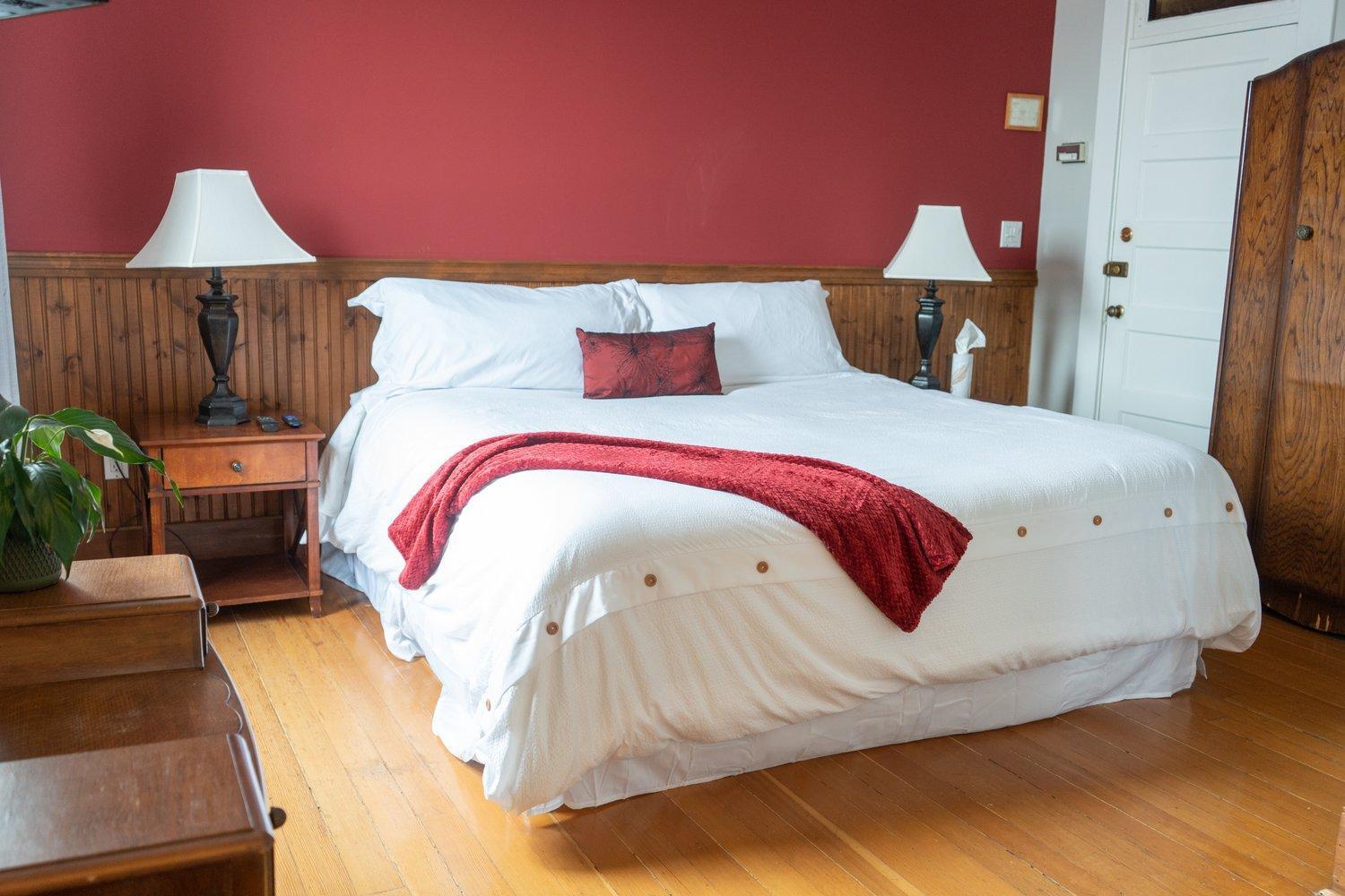 Royal Hotel Chilliwack Dış mekan fotoğraf