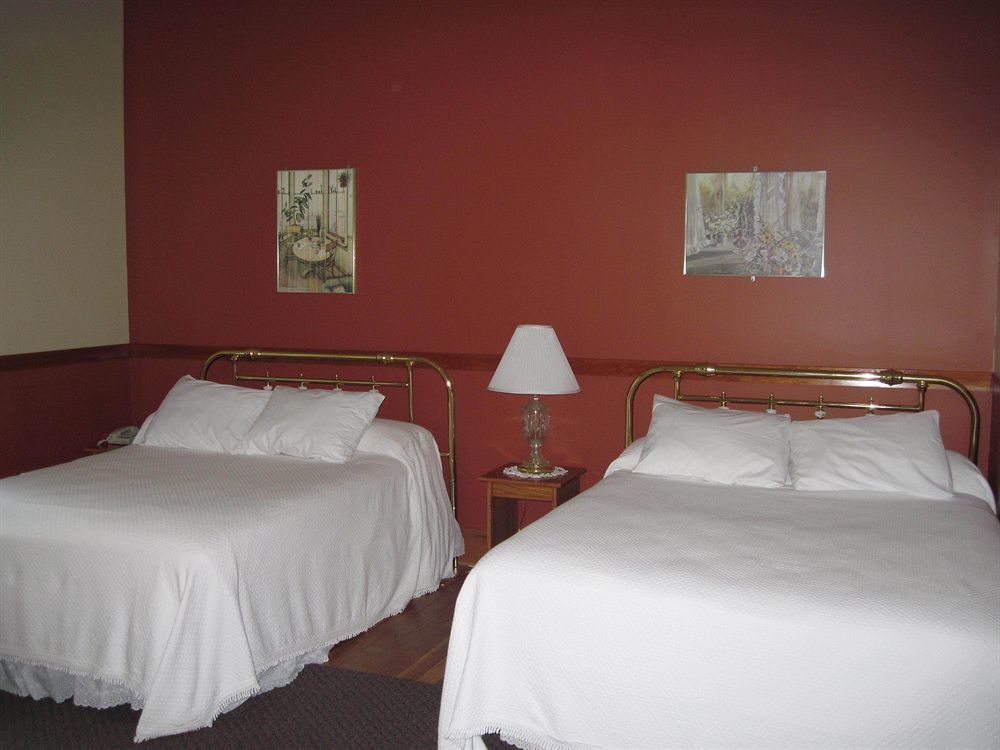 Royal Hotel Chilliwack Dış mekan fotoğraf