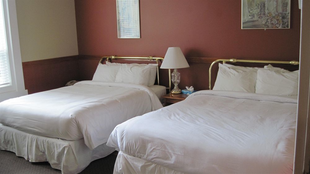 Royal Hotel Chilliwack Dış mekan fotoğraf