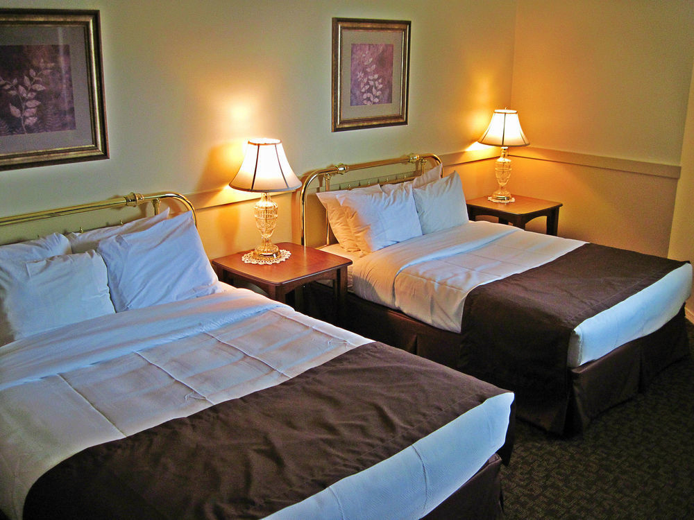 Royal Hotel Chilliwack Dış mekan fotoğraf